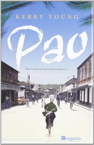 Pao by Kerry Young