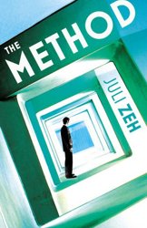 The Method by Juli Zeh