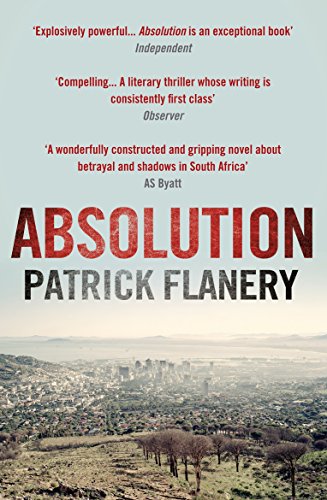 Absolution by Patrick Flanery