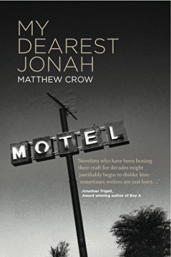 My Dearest Jonah by Matthew Crow