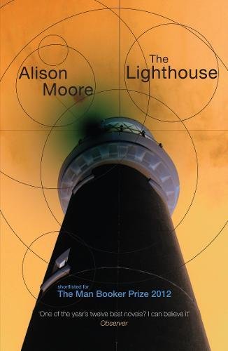 The Lighthouse by Alison Moore