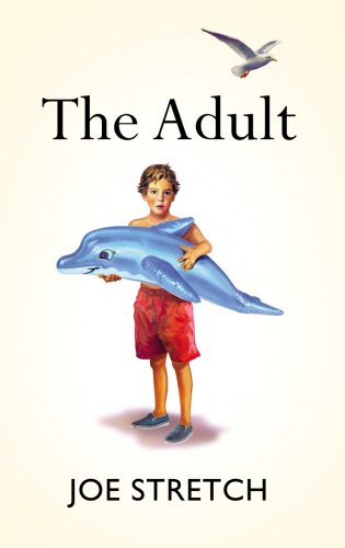 The Adult by Joe Stretch