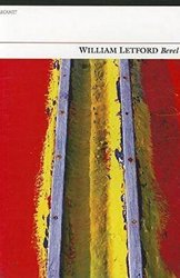 Bevel by William Letford