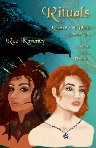 Ritual - Rhapsody in Blood, Volume One by Roz Kaveney