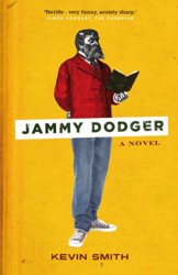Jammy Dodger by Kevin Smith