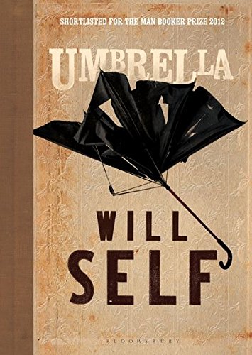 Umbrella by Will Self