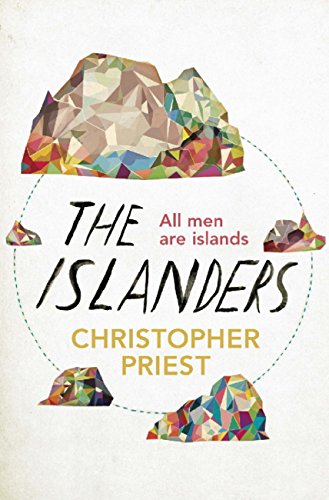 The Islanders by Christopher Priest