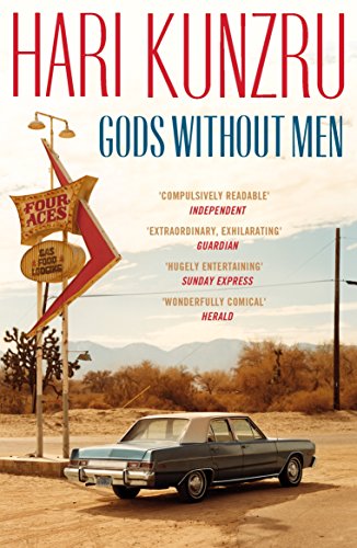 Gods Without Men by Hari Kunzru