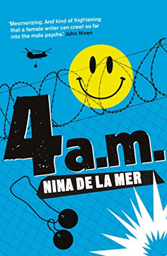 4am by Nina de la Mer