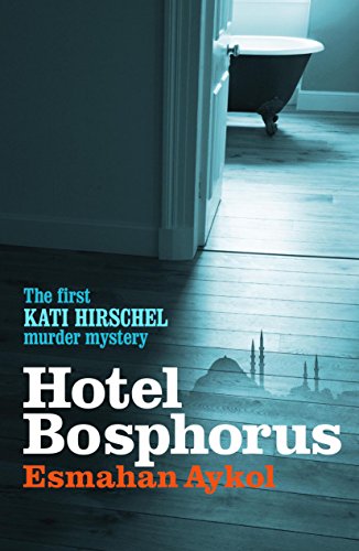 Hotel Bosphorus by Esmahan Aykol
