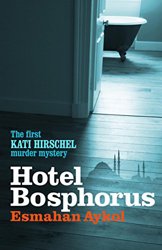 Hotel Bosphorus by Esmahan Aykol