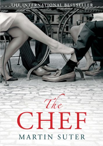 The Chef by Martin Suter