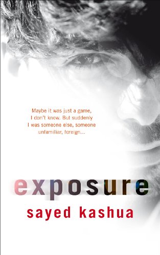 Exposure by Sayed Kashua