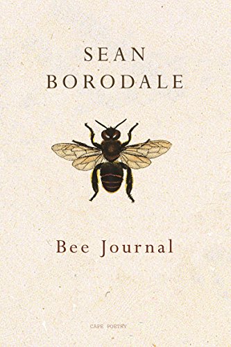 Bee Journal by Sean Borodale