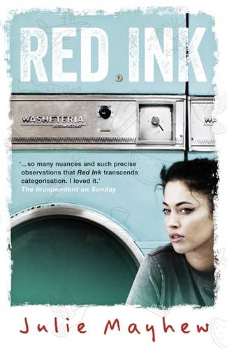 Red Ink by Julie Mayhew