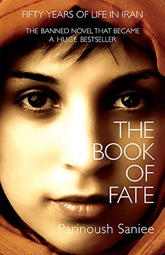 The Book of Fate by Parinoush Saniee