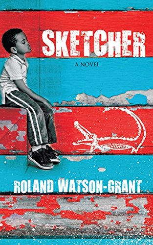 Sketcher by Roland Watson-Grant