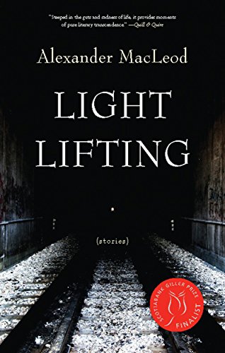 Light Lifting by Alexander MacLeod