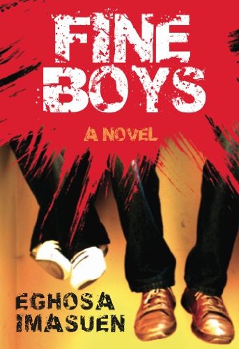 Fine Boys by Eghosa Imasuen