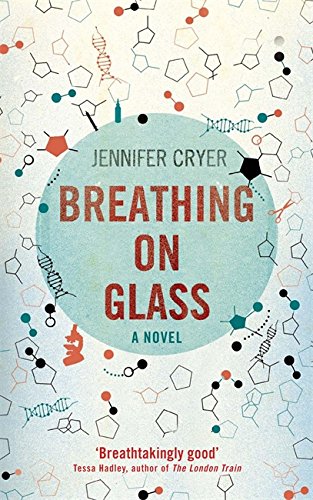 Breathing on Glass by Jennifer Cryer