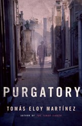 Purgatory by Tomas Eloy Martinez