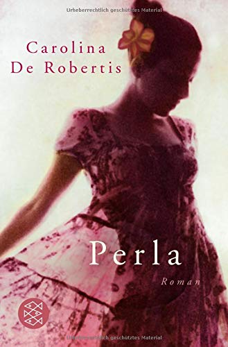 Perla by Carolina De Robertis