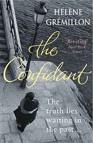 The Confidant by Helene Gremillon