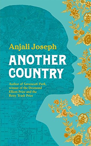 Another Country by Anjali Joseph