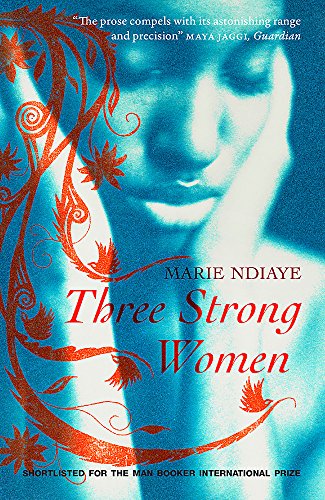 Three Strong Women by Marie NDiaye