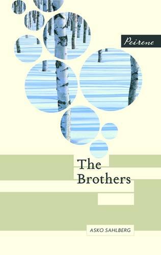 The Brothers by Asko Sahlberg