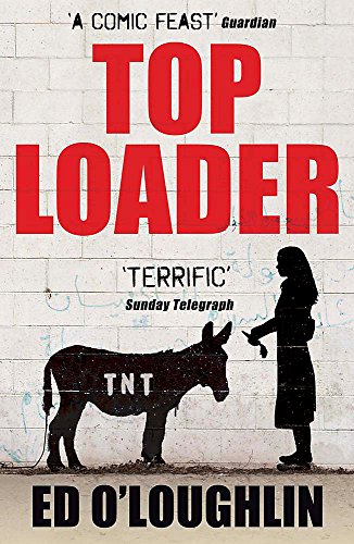 Toploader by Ed O'Loughlin