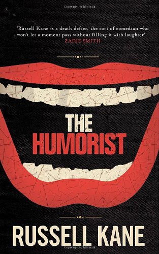 The Humorist by Russell Kane