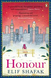 Honour by Elif Shafak
