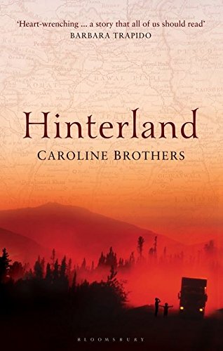 Hinterland by Caroline Brothers