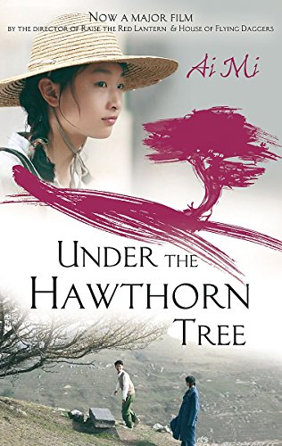 Under the Hawthorn Tree by Ai Mi