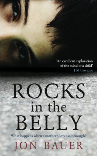 Rocks in the Belly by Jon Bauer