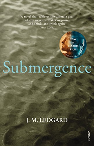 Submergence by J M Ledgard