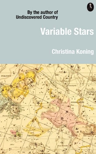 Variable Stars by Christina Koning