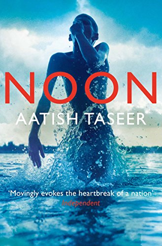 Noon by Aatish Taseer