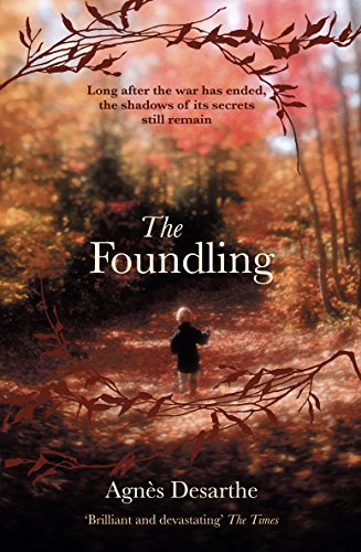 The Foundling by Agnes Desarthe