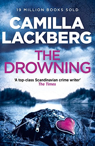 The Drowning by Camilla Lackberg