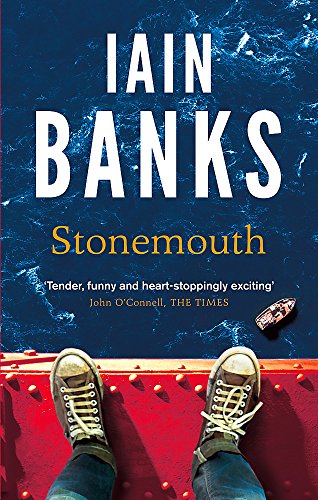 Stonemouth by Iain Banks