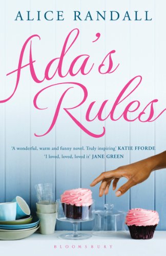 Ada's Rules by Alice Randall