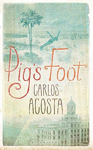 Pig's Foot by Carlos Acosta