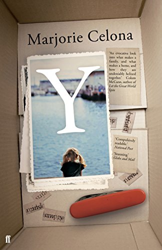 Y by Marjorie Celona