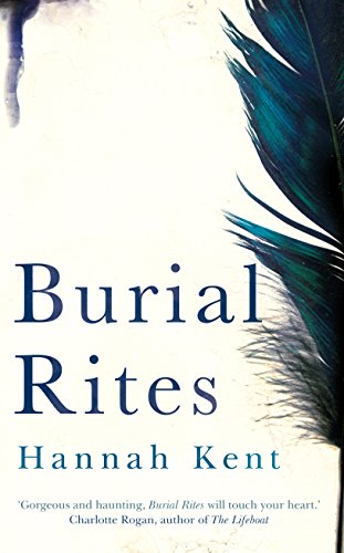 Burial Rites by Hannah Kent