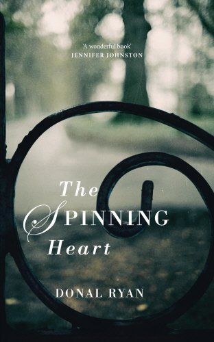 The Spinning Heart by Donal Ryan