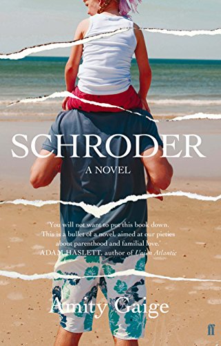 Schroder by Amity Gaige