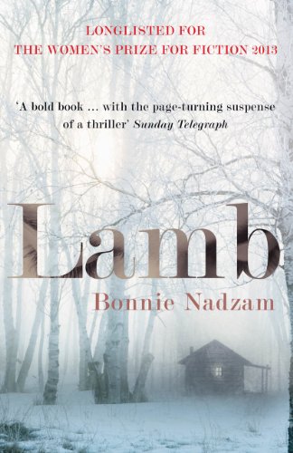 Lamb by Bonnie Nadzam