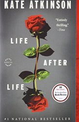 Life After Life by Kate Atkinson